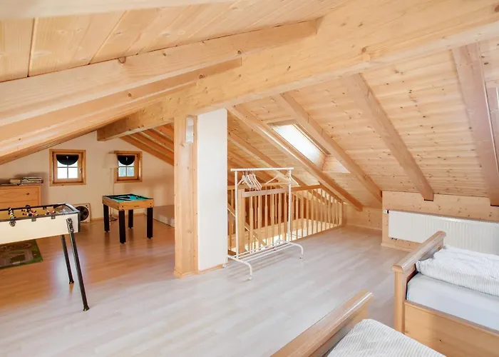 Ferienwohnung Seeblick