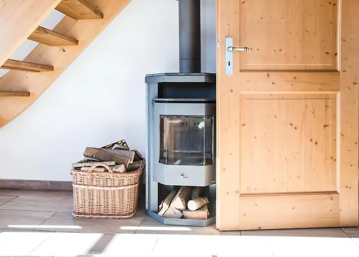 Ferienwohnung Seeblick